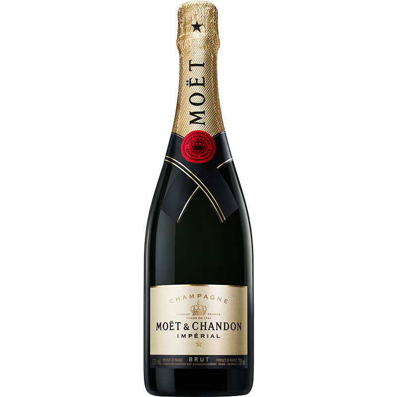 Moët & Chandon Brut Impérial