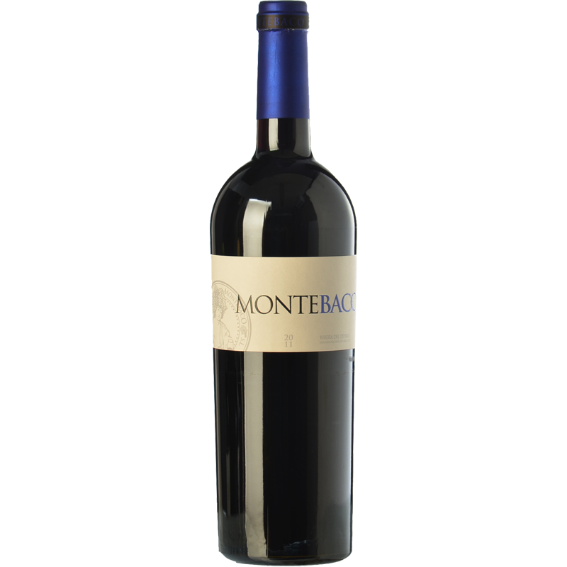 Montebaco Crianza 2019