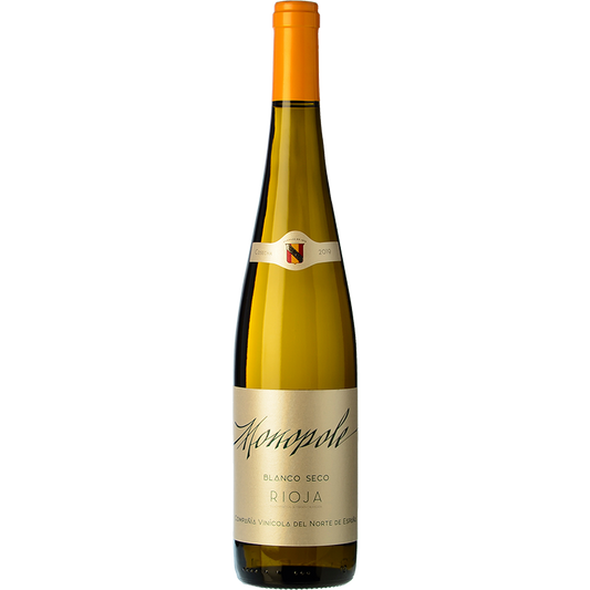 Monopole 2024