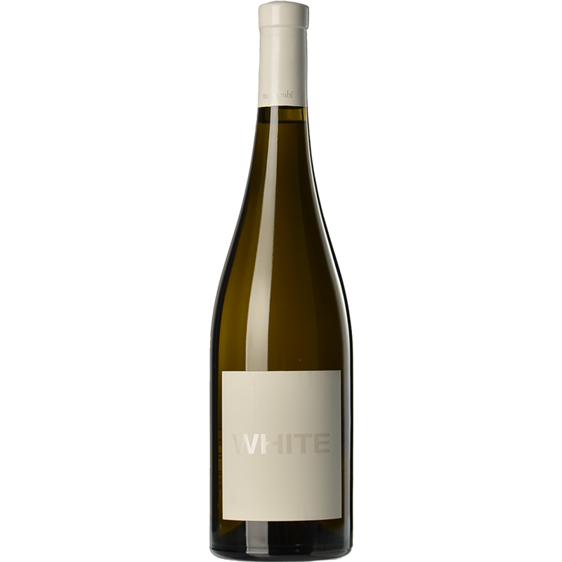 Mont Rubí White 2024
