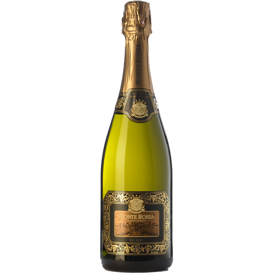 Monte Rossa Franciacorta Blanc des ... P.R. Brut