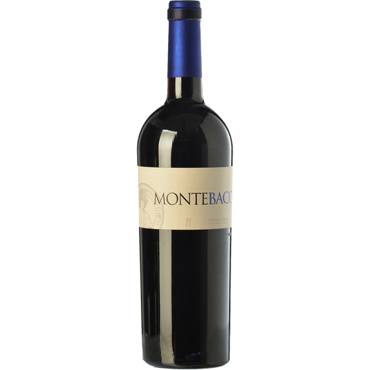 Montebaco Crianza 2020