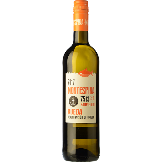 Montespina Sauvignon 2020