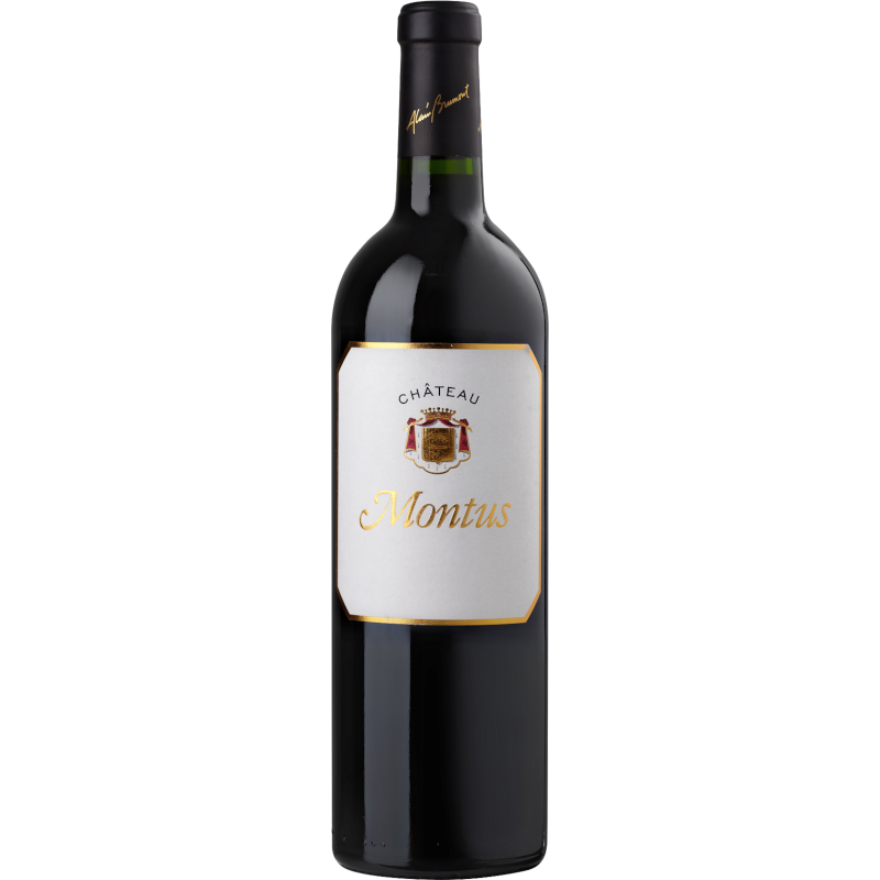 Château Montus 2016