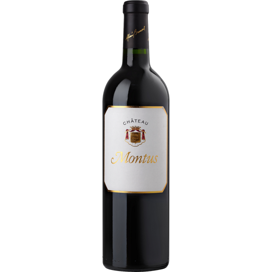 Château Montus 2016