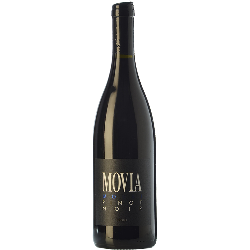 Movia Modri Pinot 2020