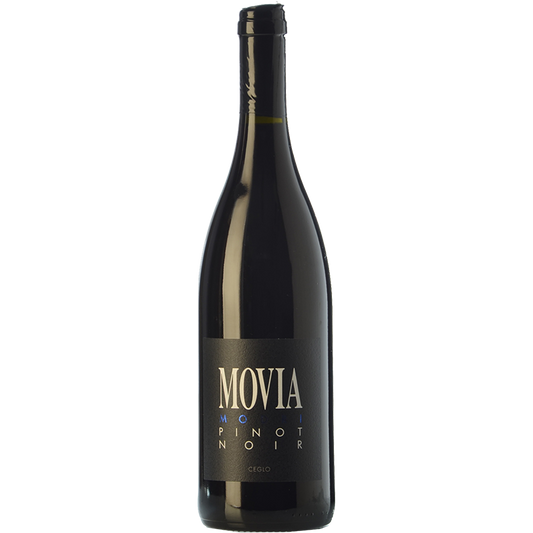 Movia Modri Pinot 2020