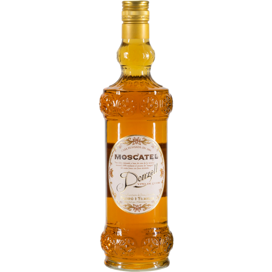 Moscatel Donzell Padró