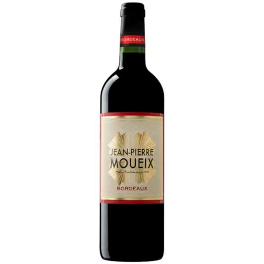 Moueix Bordeaux 2019