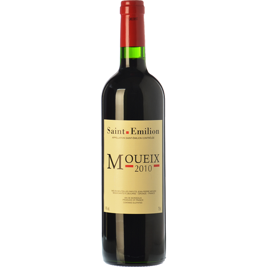 Moueix Saint-Émilion 2020