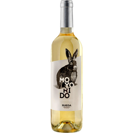 Moyorido Verdejo 2024