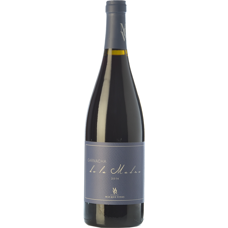 MQV La Garnacha de la Madre 2015