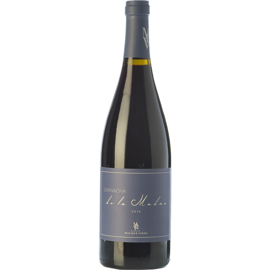 MQV La Garnacha de la Madre 2015