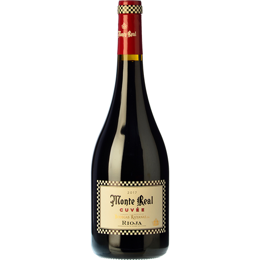 Monte Real Cuvée 2020