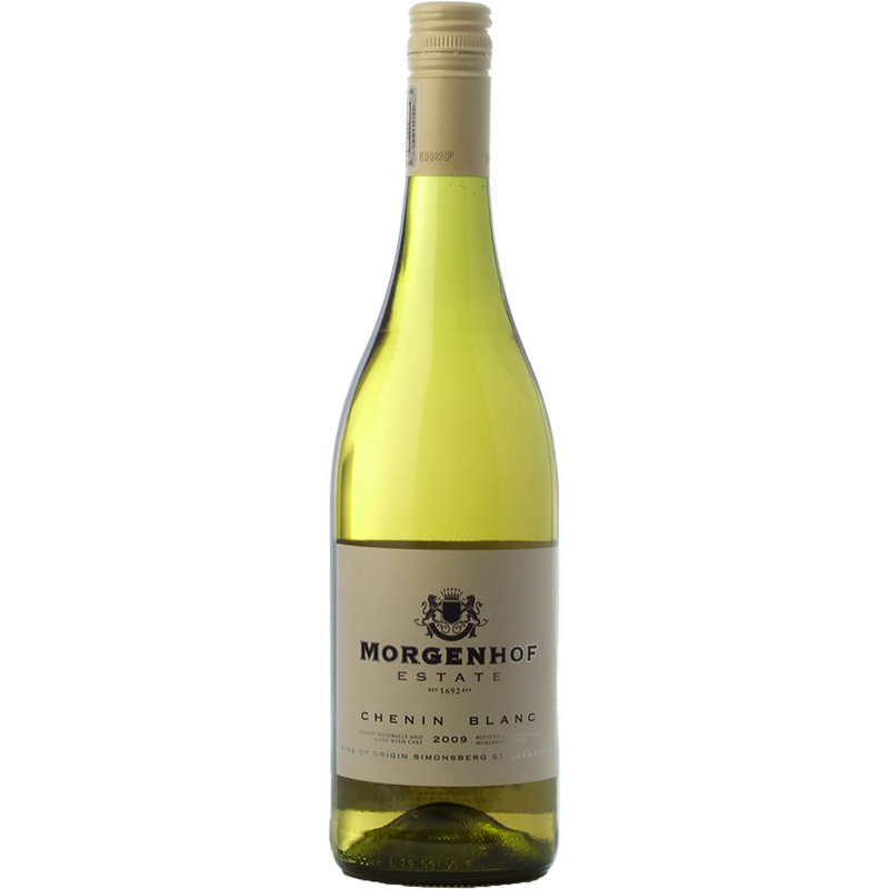 Morgenhof Chenin Blanc 2021