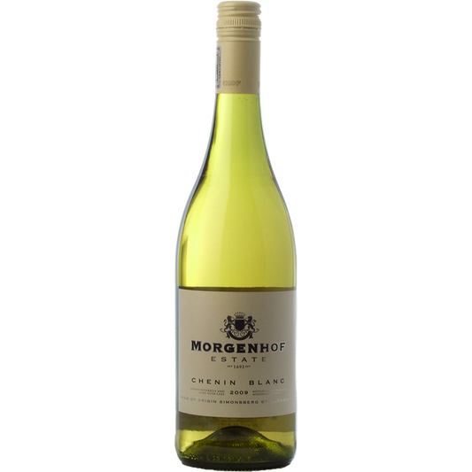 Morgenhof Chenin Blanc 2021