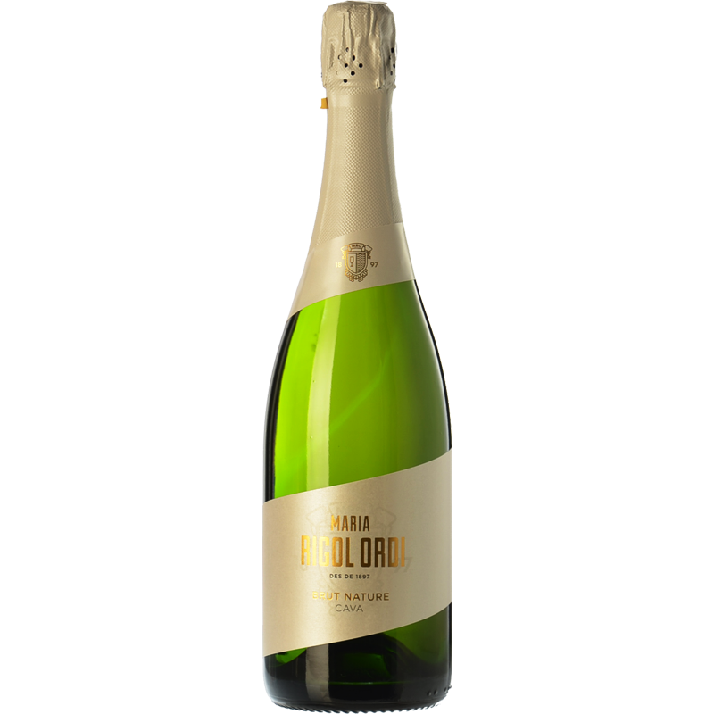 Maria Rigol Ordi Brut Nature 2022