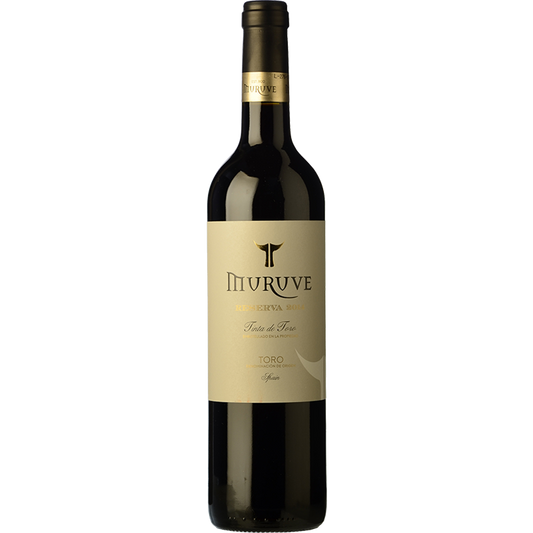 Muruve Reserva 2017