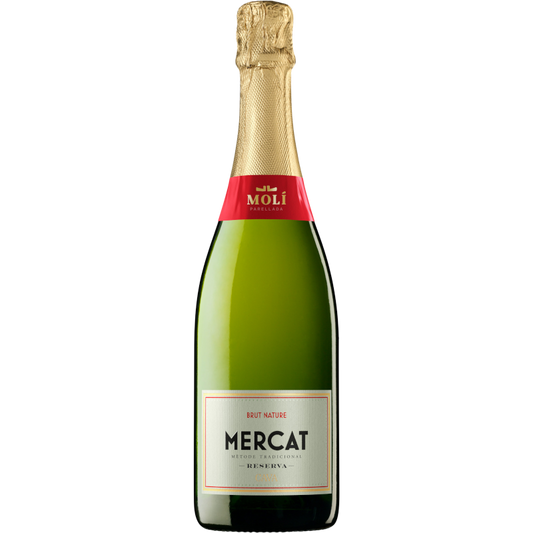 Mercat Brut Nature Reserva