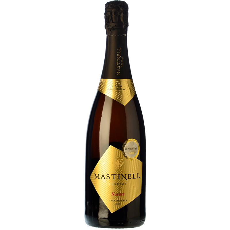 Mastinell Nature Gran Reserva 2014