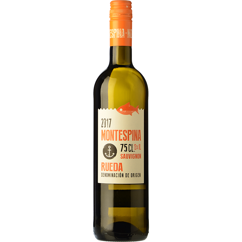 Montespina Sauvignon 2023