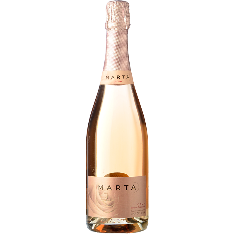 Marta Passió Reserva Brut 2020