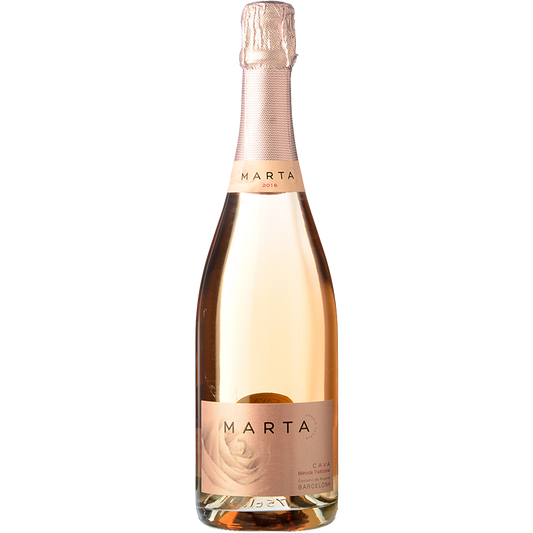 Marta Passió Reserva Brut 2020