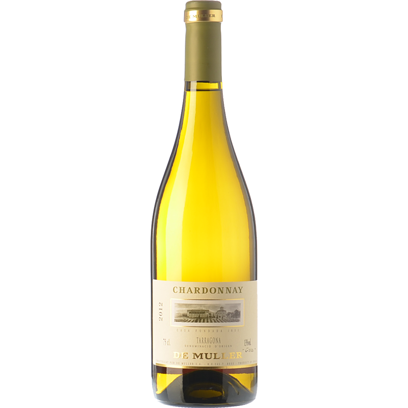 De Muller Chardonnay 2023