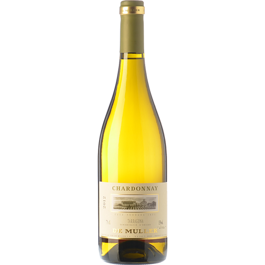 De Muller Chardonnay 2023