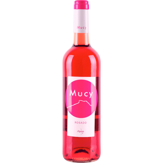 Mucy Rosado 2023