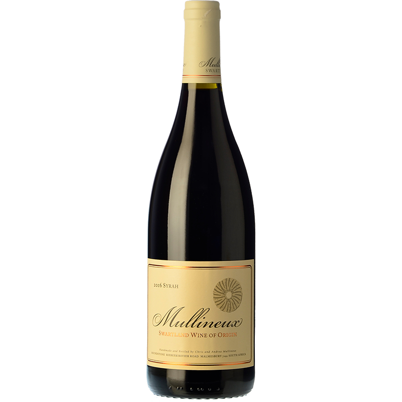 Mullineux Syrah 2020