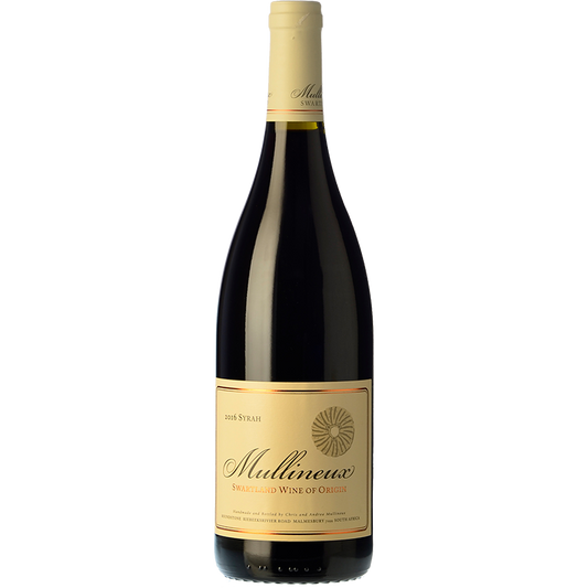 Mullineux Syrah 2020