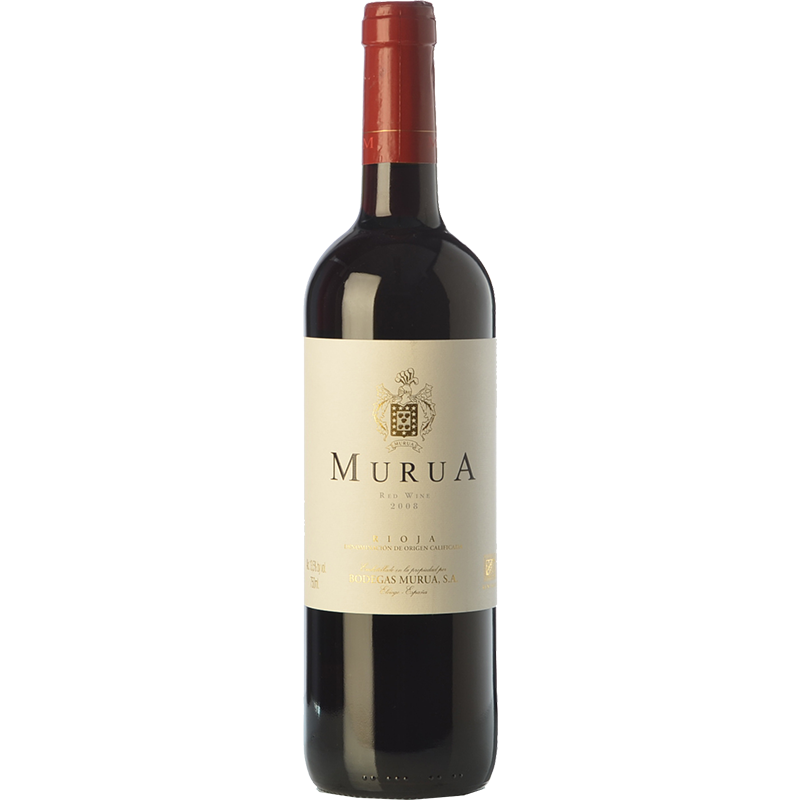 Murua Reserva 2016