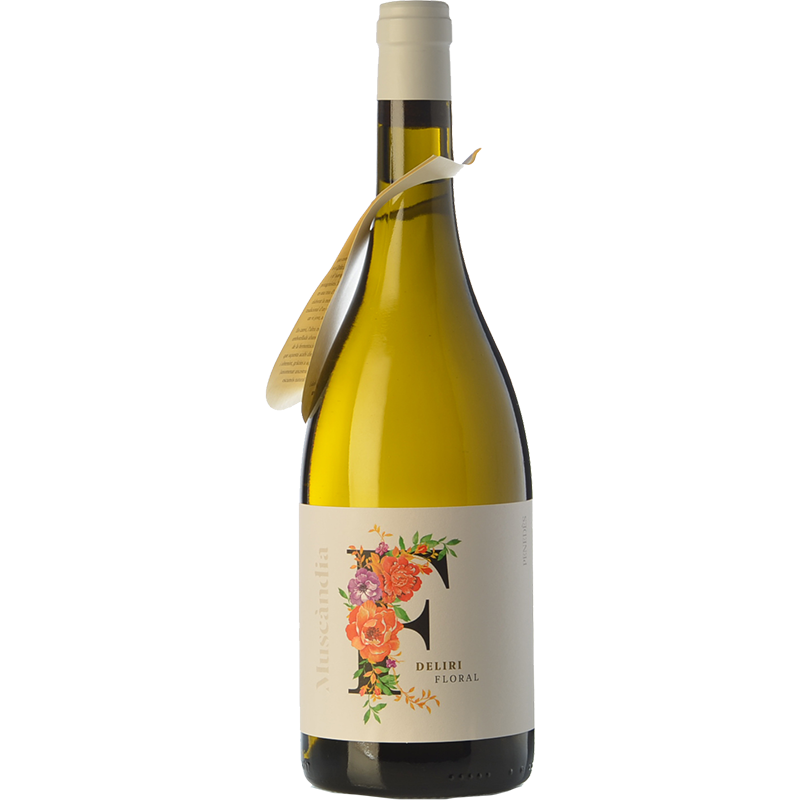 Muscàndia Deliri Floral 2024