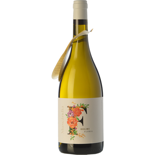 Muscàndia Deliri Floral 2024