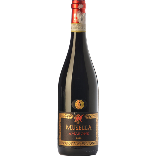 Musella Amarone della Valpolicella 2018