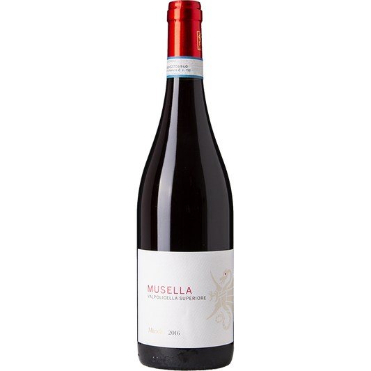 Musella Valpolicella Superiore 2020