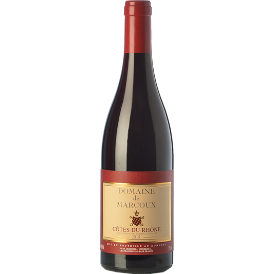 Domaine de Marcoux Côtes-du-Rhone 2022