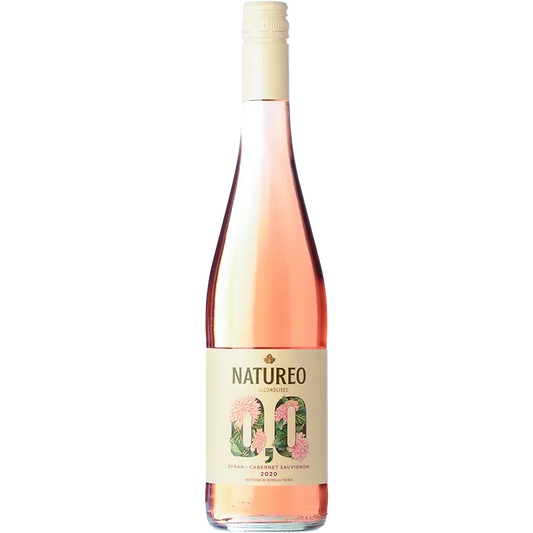 Natureo Rosado 2024