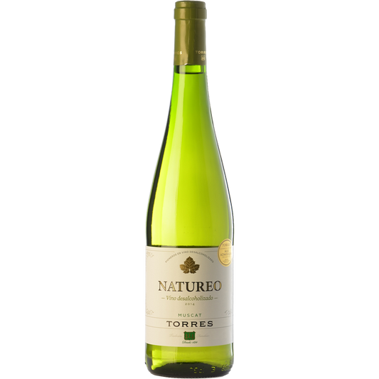 Natureo Blanco 2024