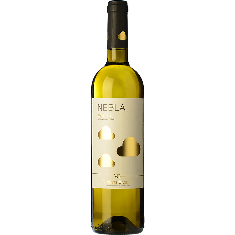 Nebla Verdejo 2023