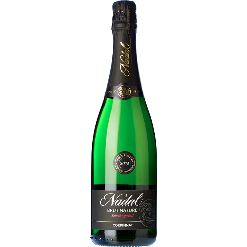 Nadal Brut Nature Reserva 2016