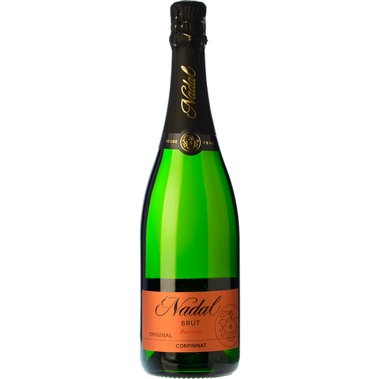 Nadal Brut Reserva Original