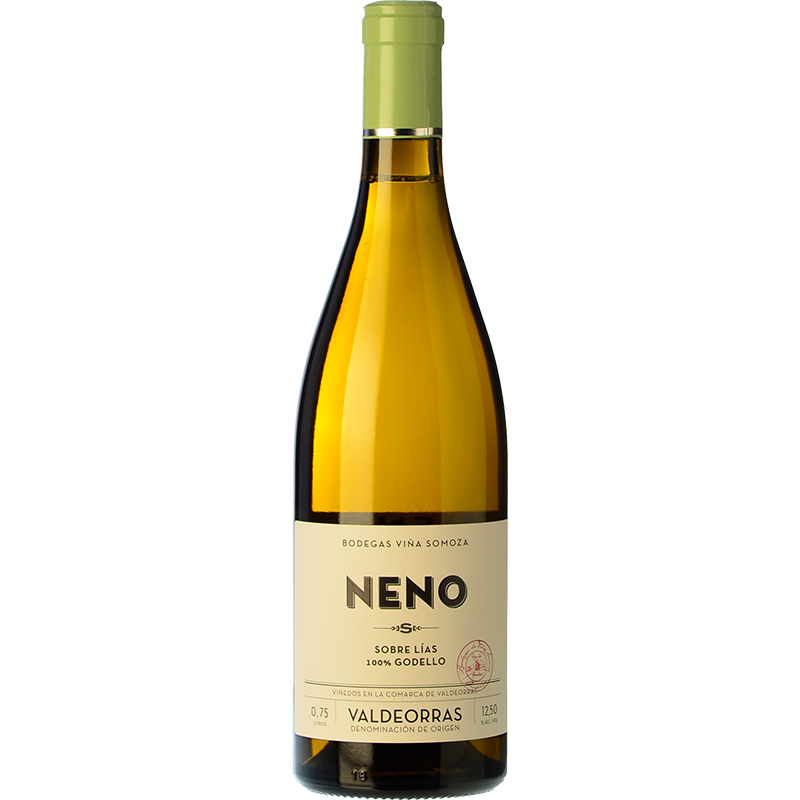 Neno de Viña Somoza 2024
