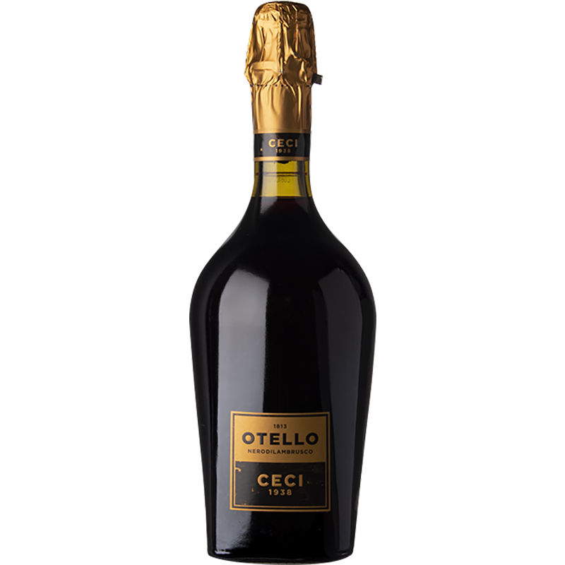 Ceci Otello NerodiLambrusco