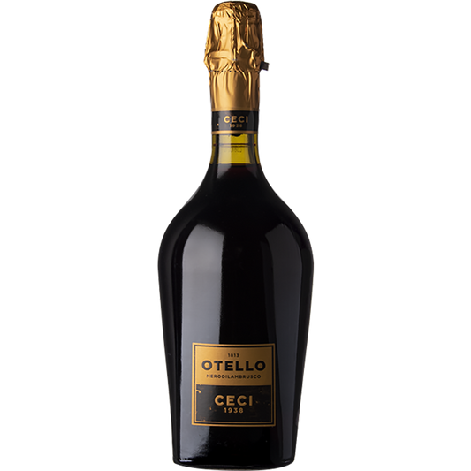 Ceci Otello NerodiLambrusco