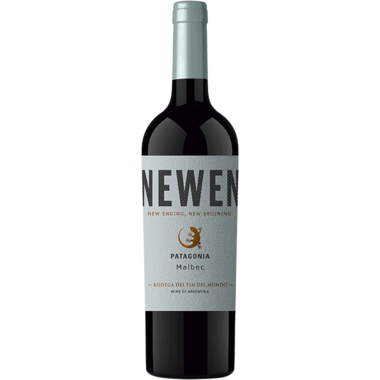 Newen Malbec 2024