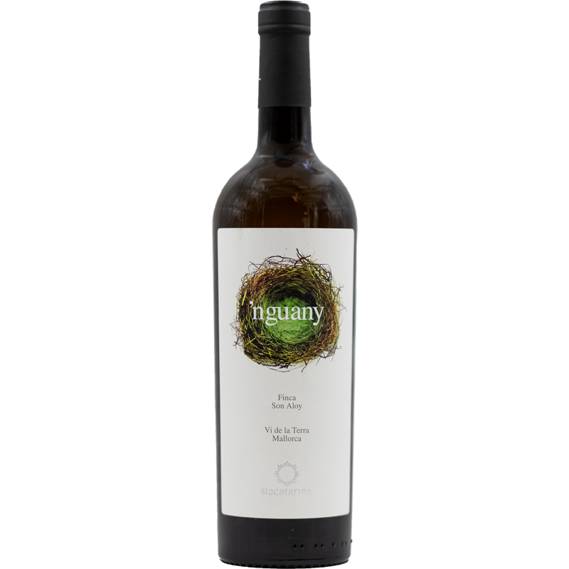 ‘Nguany Blanco 2023