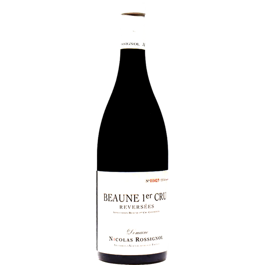 Nicolas Rossignol Beaune Reversées 2019