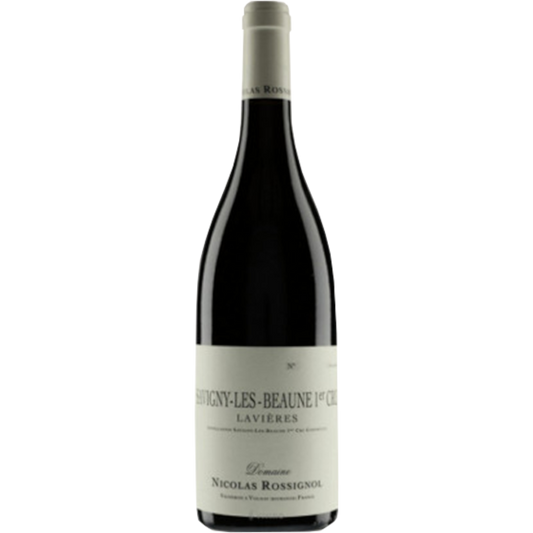 Nicolas Rossignol Savigny-les-Beaune Lavieres 2018